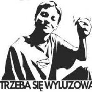Trzeba się wyluzować