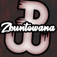 Zbuntowana