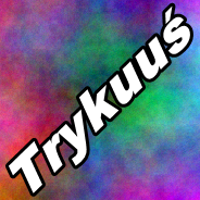 Trykuuś
