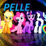 Pelle