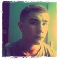 Patryk Hanousek