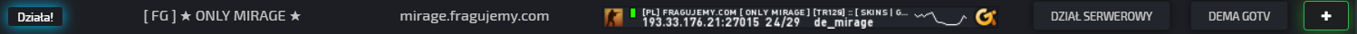 Mirage 4L Homie