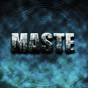 Maste.