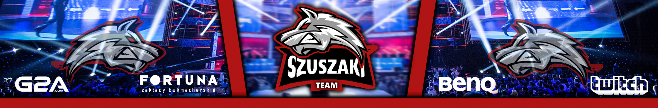 Szuszaki Team