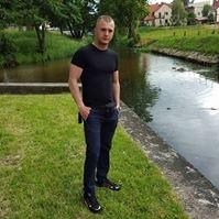 Radek Chylewski