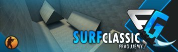 Surf Classic