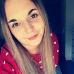 PatryCja. ;3