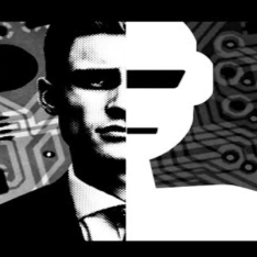 Bialy. UFO _MELANZ