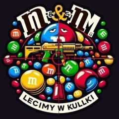 M&M Lecimy W Kulki
