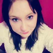 AGNIESZKA (AGUSIA)