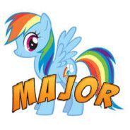 Major,,