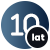 10 lat z nami!