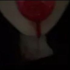 bloody flowers