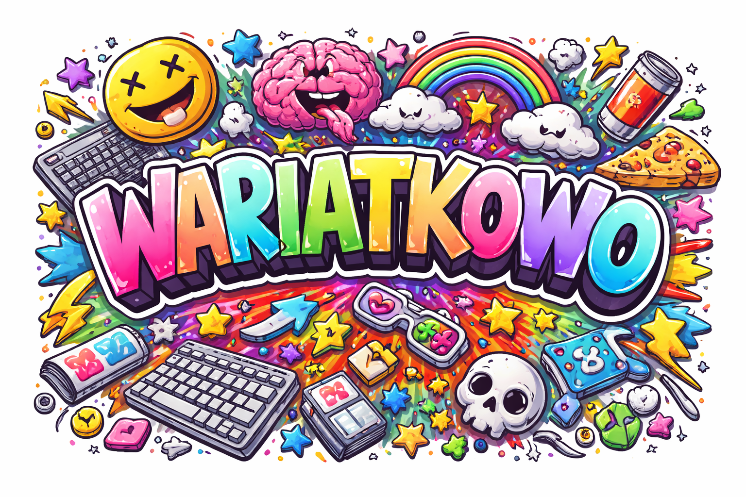 Wariatkowo