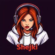 Shejki
