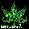 Gruby
