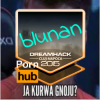 blunan
