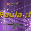 Paula ;f