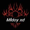 Młody xD