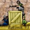 Batonik <3