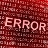 Code Error