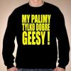 Dobre Geesy